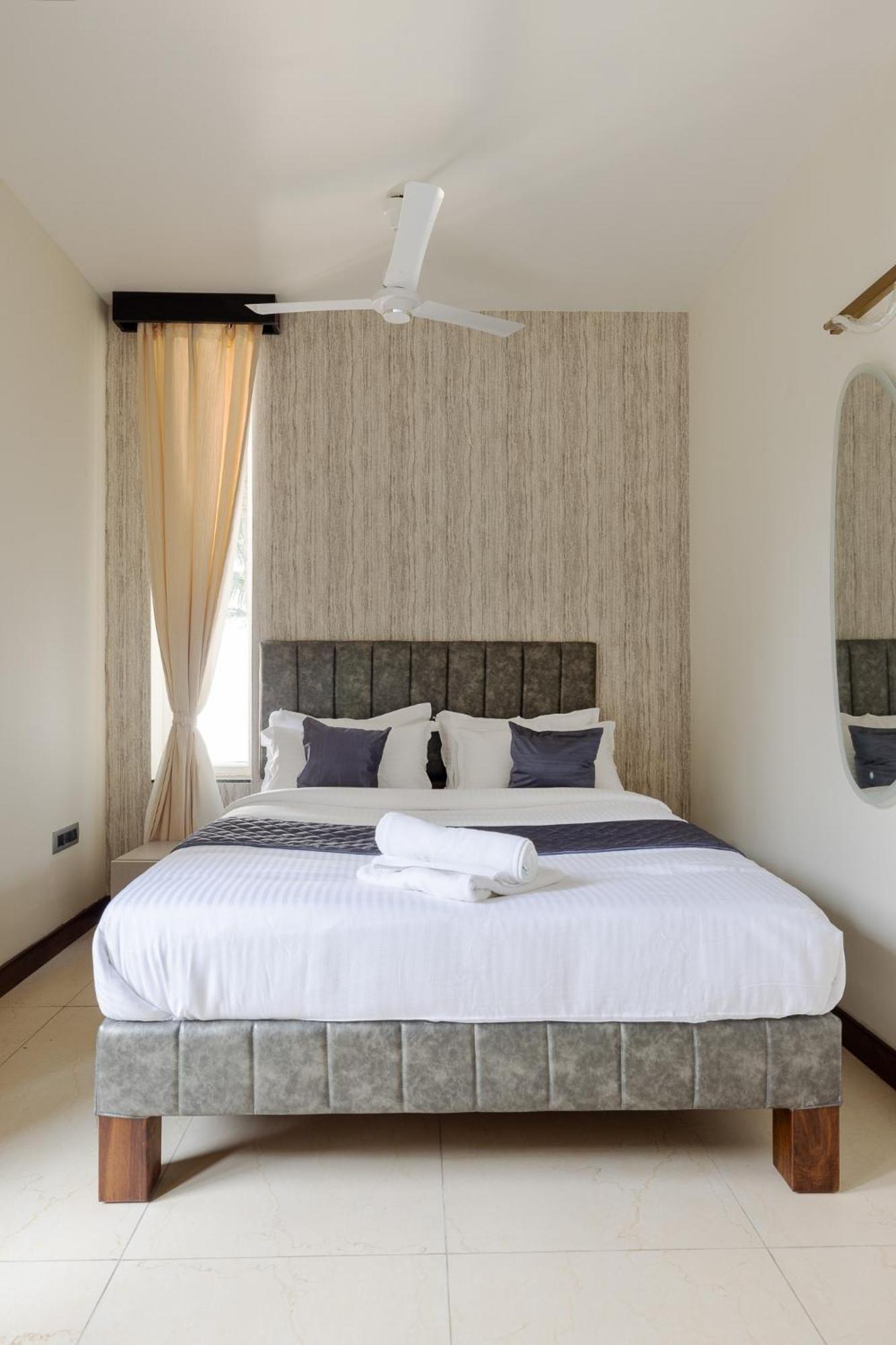 The Serene Shores - Luxury Private Villa Пондичери Екстериор снимка