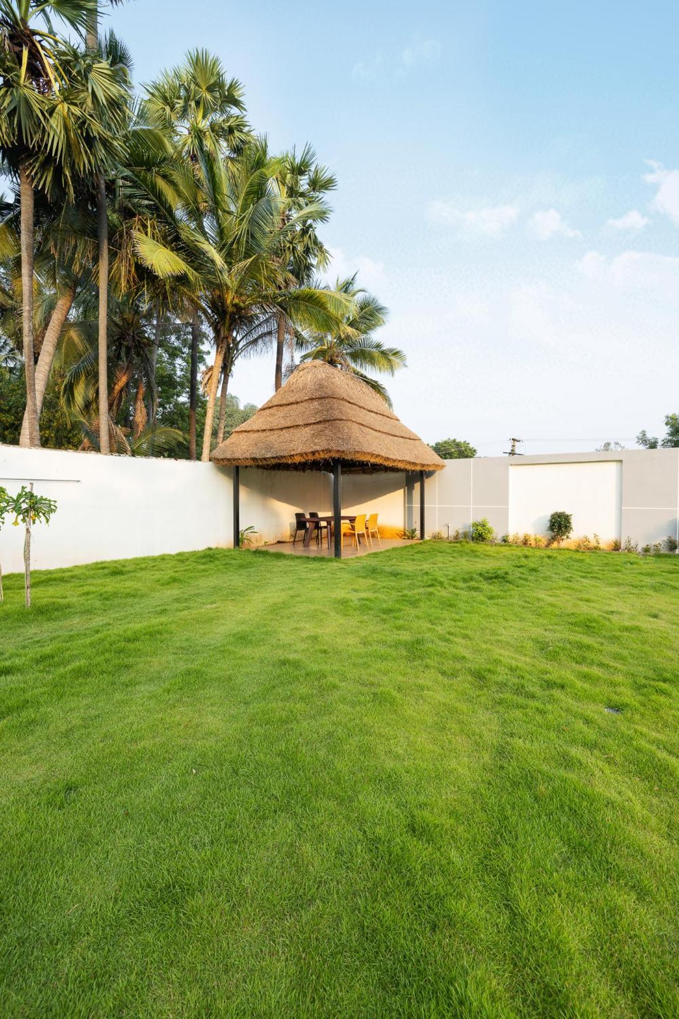 The Serene Shores - Luxury Private Villa Пондичери Екстериор снимка